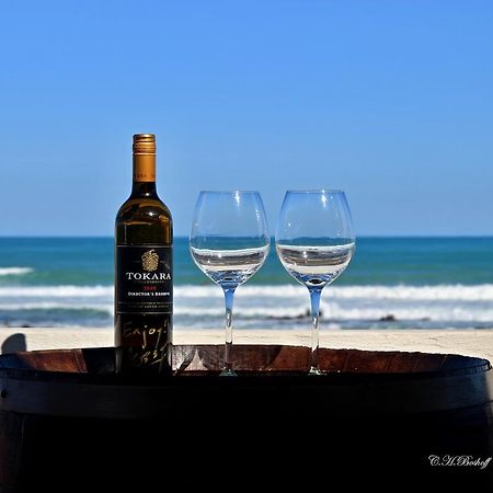 Walkerbay Accommodation Gansbaai Exterior photo
