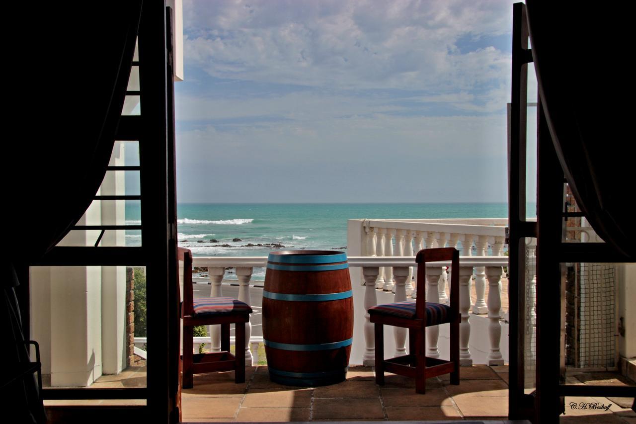 Walkerbay Accommodation Gansbaai Exterior photo