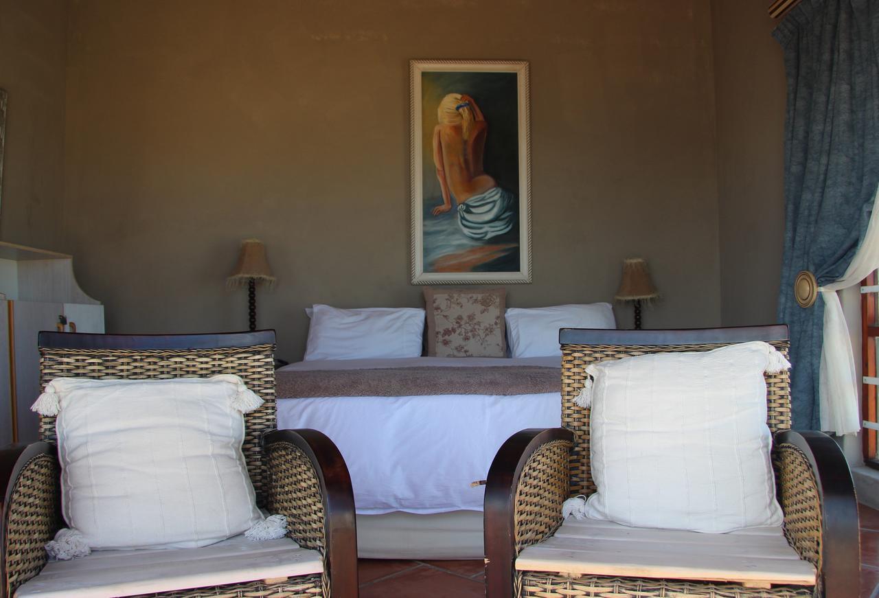 Walkerbay Accommodation Gansbaai Exterior photo