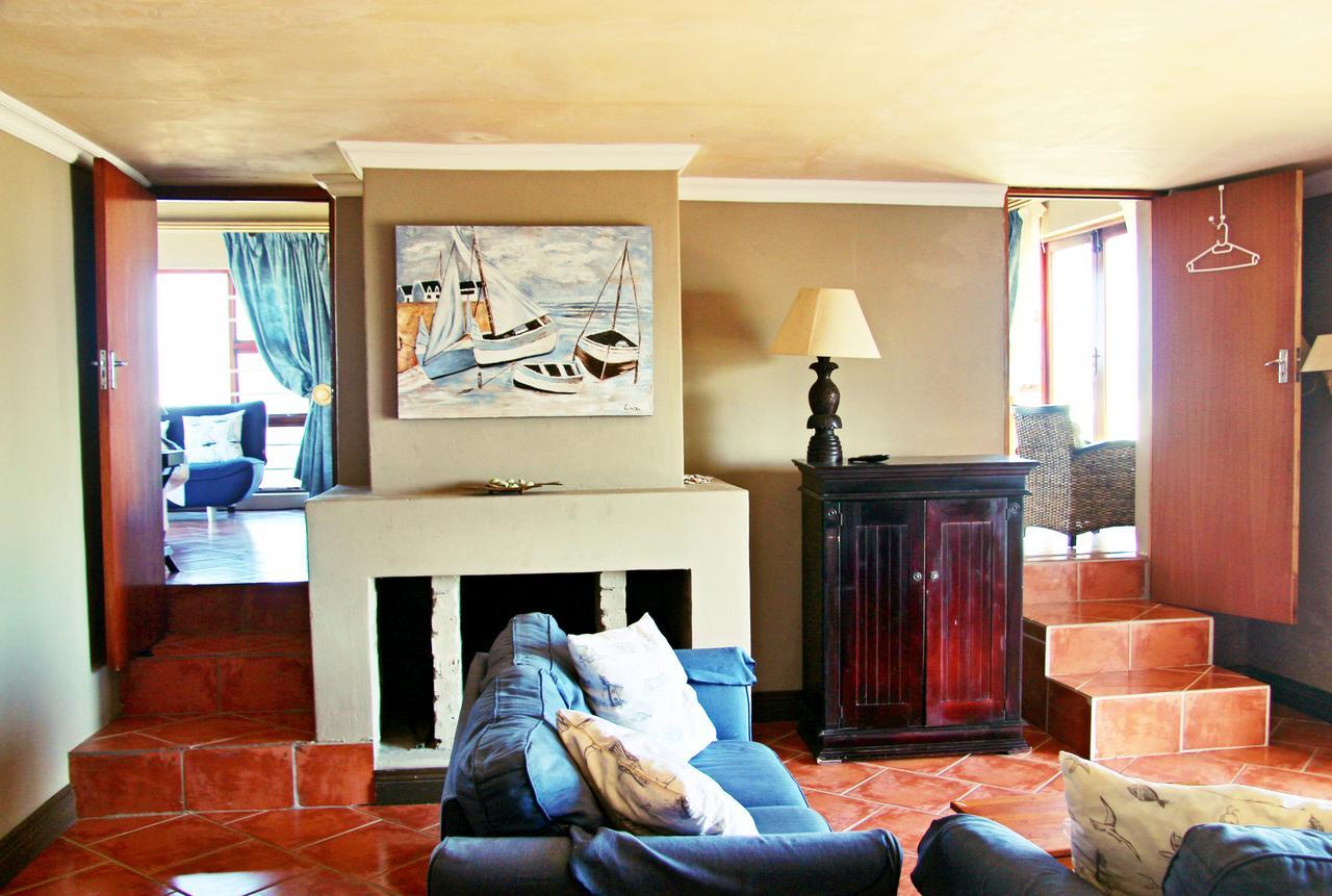 Walkerbay Accommodation Gansbaai Exterior photo