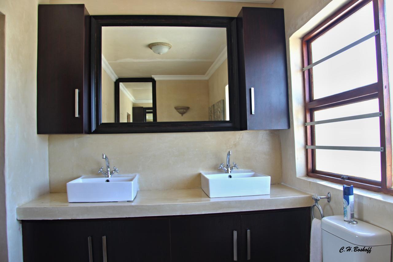 Walkerbay Accommodation Gansbaai Exterior photo