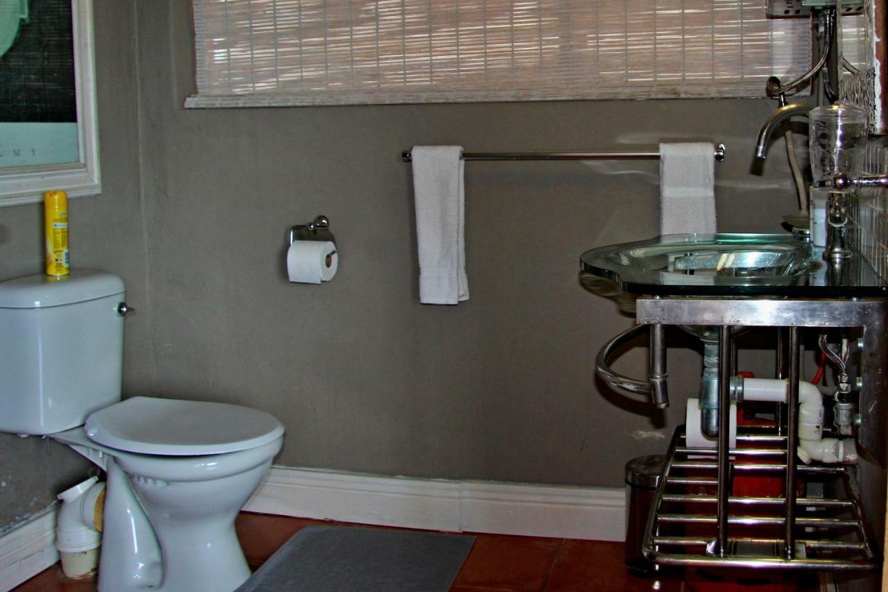 Walkerbay Accommodation Gansbaai Exterior photo